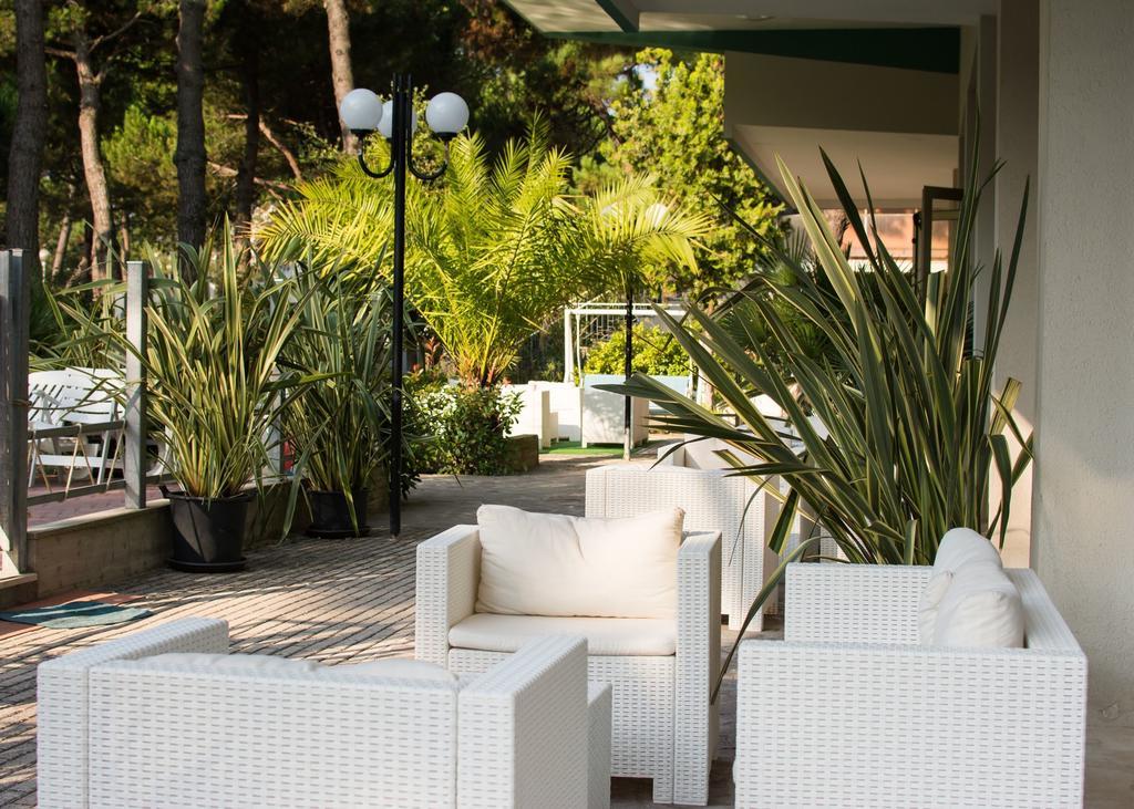 Hotel Monaco - Parcheggio Incluso Min 2 Gg Milano Marittima Exterior photo